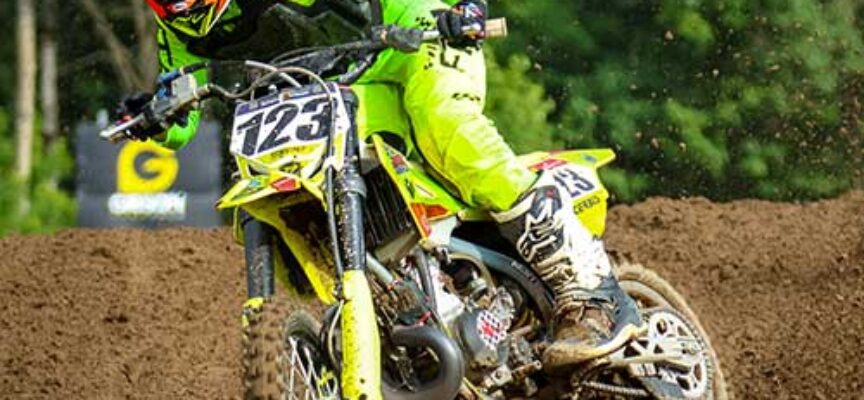 On the Radar | #123 JR Gionette