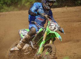 Frid’Eh Update #37 | Kyle Murdoch | Brought to You by Dirt Care