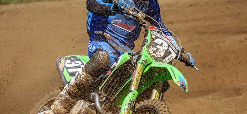 Frid’Eh Update #37 | Kyle Murdoch | Brought to You by Dirt Care