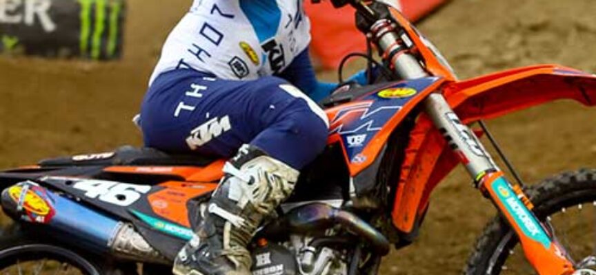 Frid’Eh Update #36 | Luke Fauser | Brought to You by Dirt Care