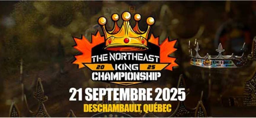 Northeast King & Queen Championship Returns to MX Deschambault