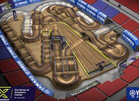 How to Watch SMX Playoffs Round 2 from St Louis