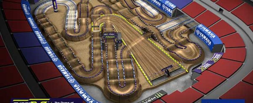 How to Watch SMX Playoffs Round 2 from St Louis