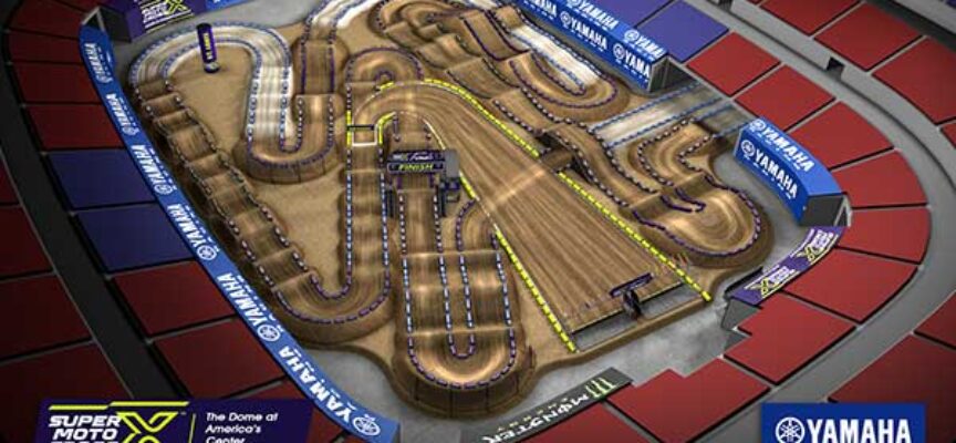 How to Watch SMX Playoffs Round 2 from St Louis