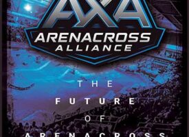 AMA Arenacross Promoters Unite to Form the Arenacross Alliance