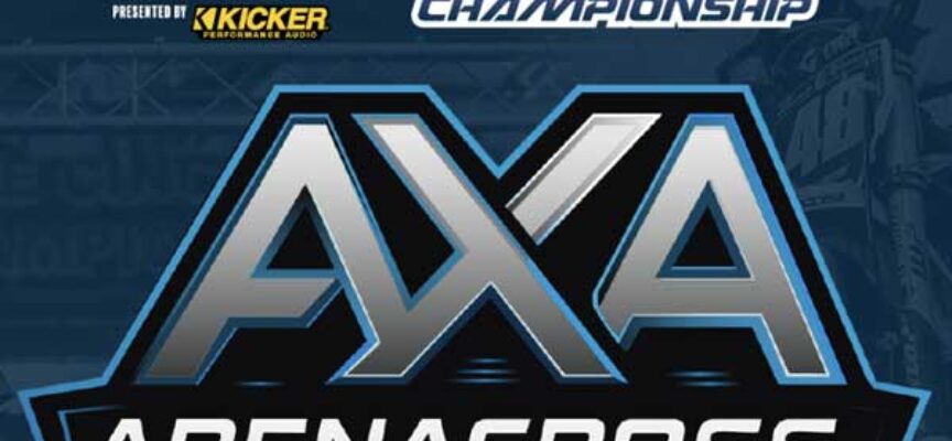 2025-2026 AMA Amateurs National Arenacross Championship Schedule Release