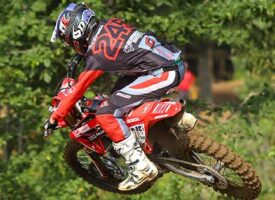 Frid’Eh Update #41 | Matti Jorgensen | Brought to You by Dirt Care