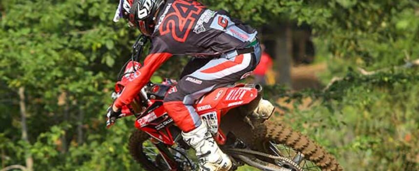 Frid’Eh Update #41 | Matti Jorgensen | Brought to You by Dirt Care