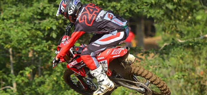 Frid’Eh Update #41 | Matti Jorgensen | Brought to You by Dirt Care