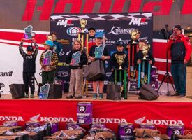 2025 AMO Awards Podium Photos