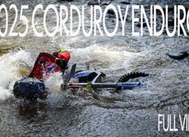 Video | 2025 Corduroy Enduro (Full Version)