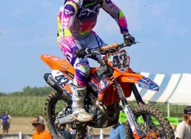 Frid’Eh Update #42 | Jerry Lorenz | Brought to You by Dirt Care