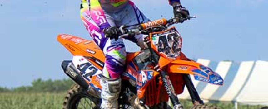 Frid’Eh Update #42 | Jerry Lorenz | Brought to You by Dirt Care