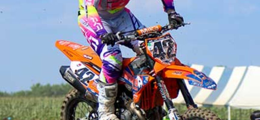 Frid’Eh Update #42 | Jerry Lorenz | Brought to You by Dirt Care