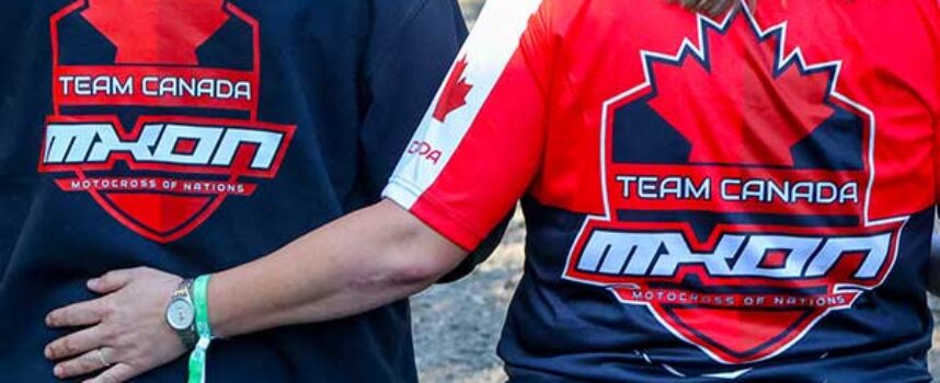 Faces at the Races | 2025 MXON