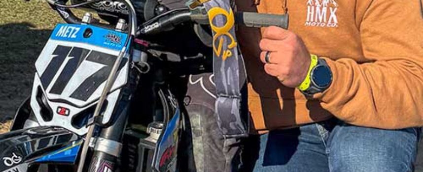 Canadians at the 2025 Monster Mash at Baja Acres