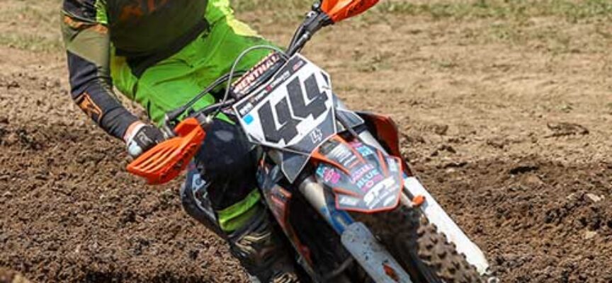 Frid’Eh Update #44 | Noah Porter | Brought to You by Dirt Care