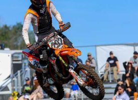 Frid’Eh Update #43 | Payton Morningstar | Brought to You by Dirt Care