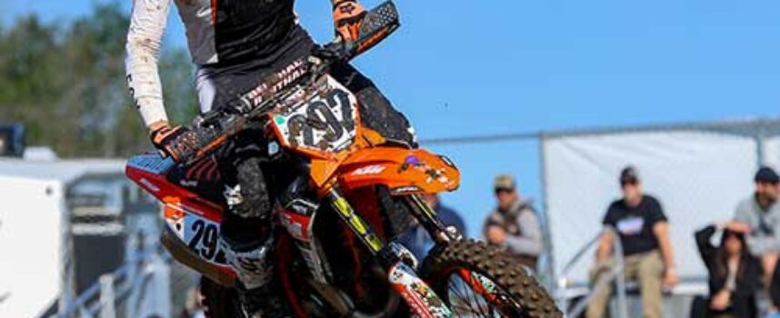 Frid’Eh Update #43 | Payton Morningstar | Brought to You by Dirt Care