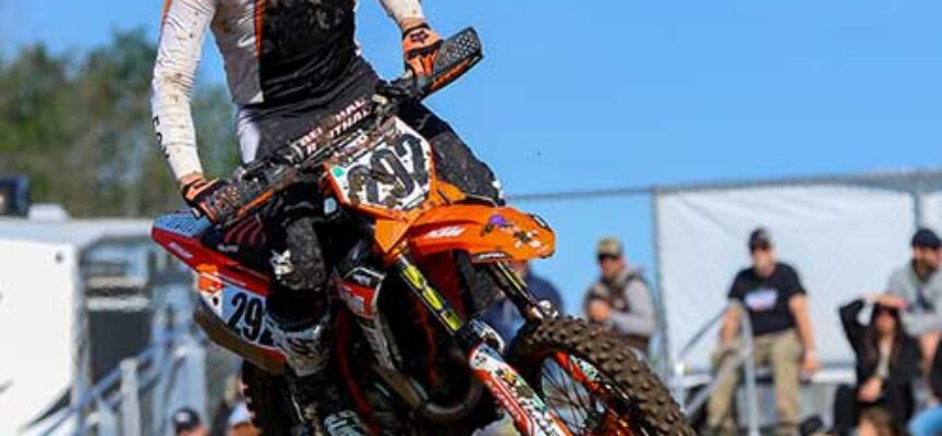 Frid’Eh Update #43 | Payton Morningstar | Brought to You by Dirt Care