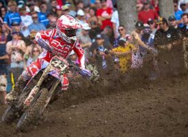 2025 MXON Photo Gallery