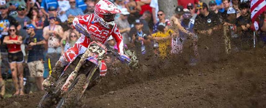 2025 MXON Photo Gallery