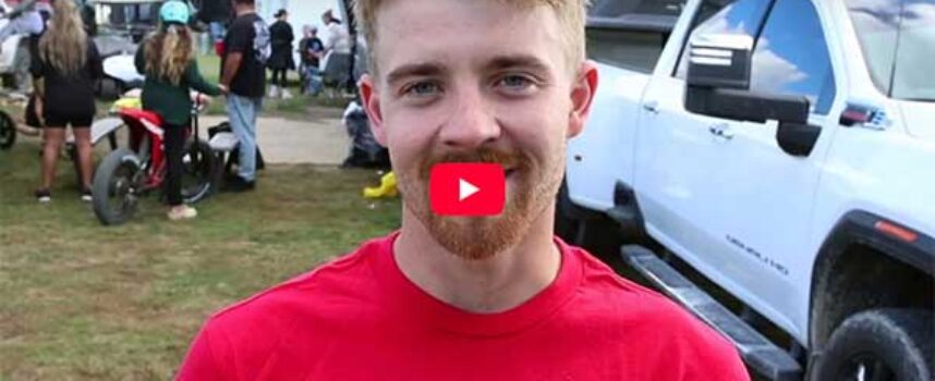 Video Interview with Wyatt Kerr at Gopher Dunes