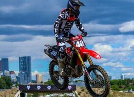 Frid’Eh Update #40 | Zach Ufimzeff | Brought to You by Dirt Care