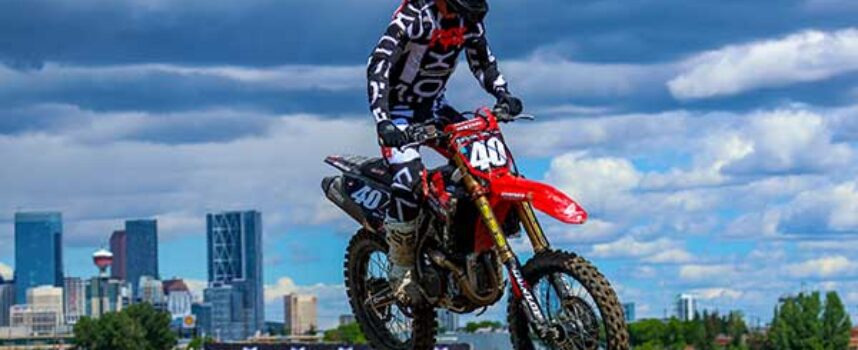 Frid’Eh Update #40 | Zach Ufimzeff | Brought to You by Dirt Care