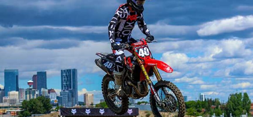 Frid’Eh Update #40 | Zach Ufimzeff | Brought to You by Dirt Care