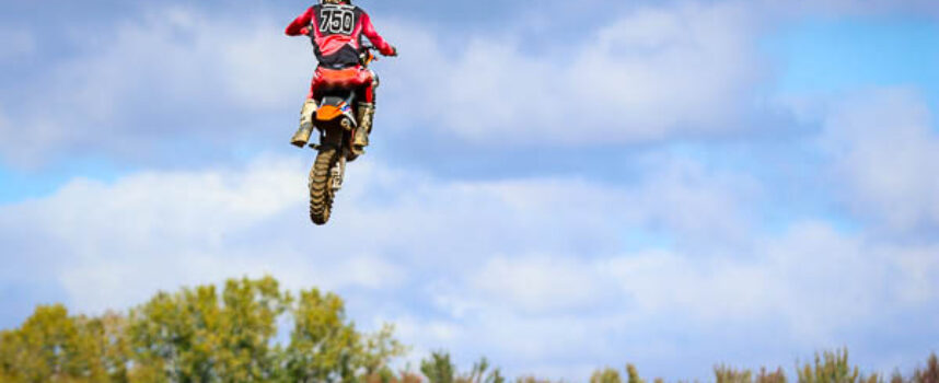 Video | Supermini Moto 2 at Final Gopher Dunes AMO Race