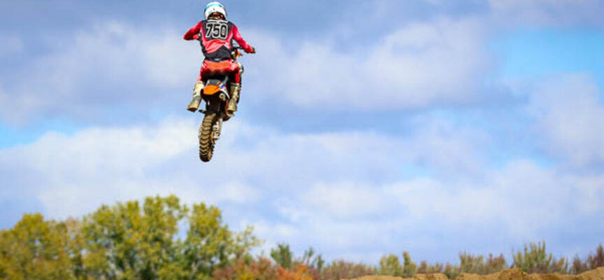 Video | Supermini Moto 2 at Final Gopher Dunes AMO Race