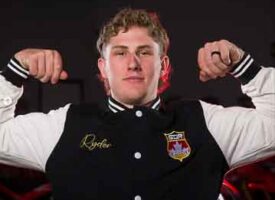 Ryder McNabb to Take Break from Racing