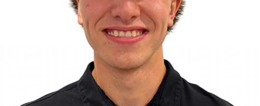 Preston Masciangelo Signs with Next Level Racing Team for 2026 Supercross