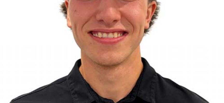 Preston Masciangelo Signs with Next Level Racing Team for 2026 Supercross