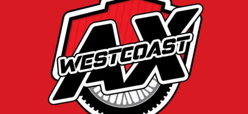 2025 West Coast AX | Round 1 Results