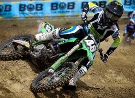 Frid’Eh Update #47 | Devyn Smith | Brought to You by Dirt Care