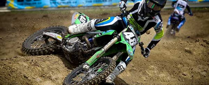 Frid’Eh Update #47 | Devyn Smith | Brought to You by Dirt Care