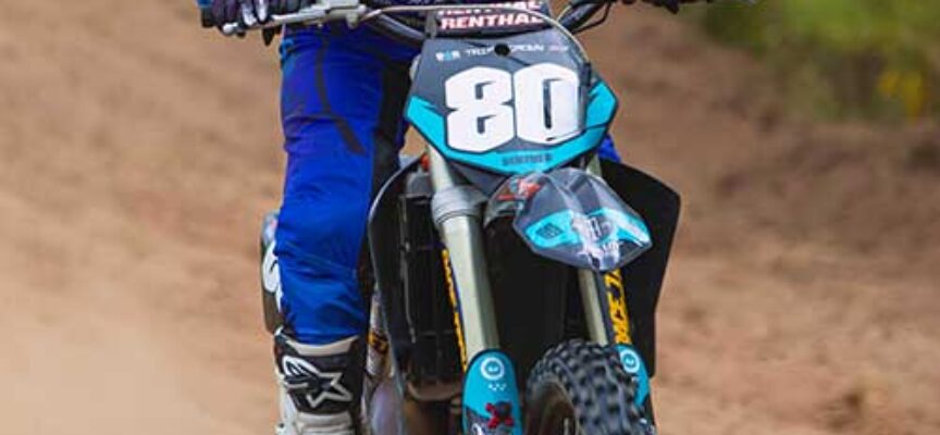 Out of the Blue | Breanna Senfner | Brought to You by Schrader’s