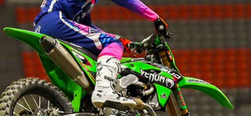 Video | Cole Thompson Raw Lap and Interview at 2025 FIM WSX in Vancouver Canada