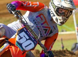 Catching Up with Crayden Dillon | Brought to You by Dirt care