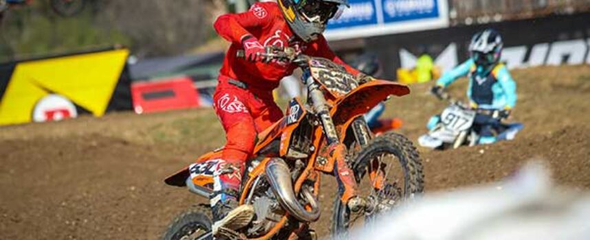 2025 Mini O’s | Canadian Supercross Results