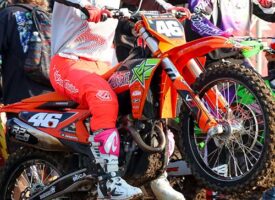 Frid’Eh Update #46 | Nathan Germain | Brought to You by Dirt Care