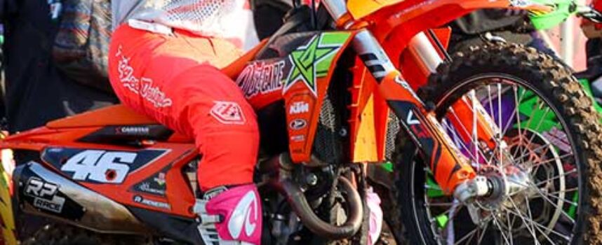 Frid’Eh Update #46 | Nathan Germain | Brought to You by Dirt Care