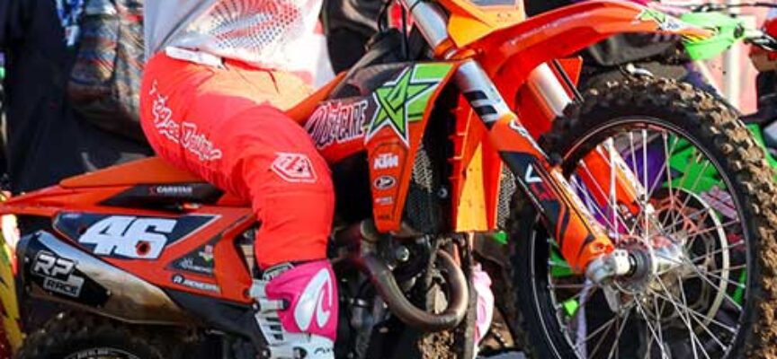 Frid’Eh Update #46 | Nathan Germain | Brought to You by Dirt Care