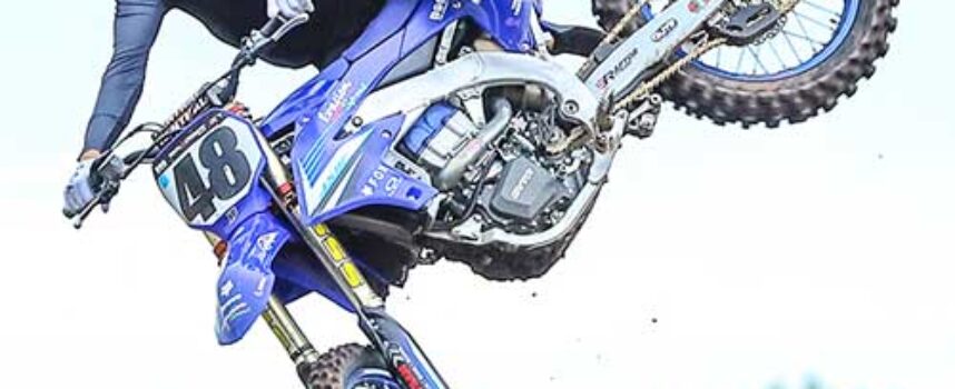 Frid’Eh Update #48 | Tommy Dallaire | Brought to You by Dirt Care