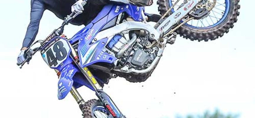 Frid’Eh Update #48 | Tommy Dallaire | Brought to You by Dirt Care