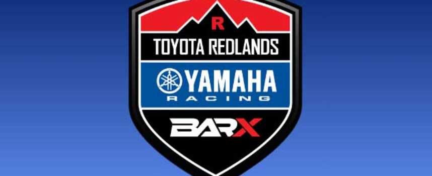Toyota Redlands BarX Yamaha Introduces Youth-Driven Rider Lineup for 2026 SuperMotocross World Championship
