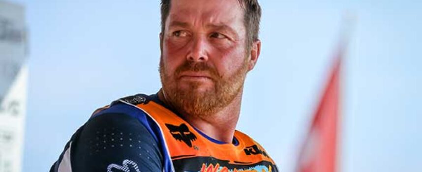 Kyle Keast Takes Over at Walton Raceway