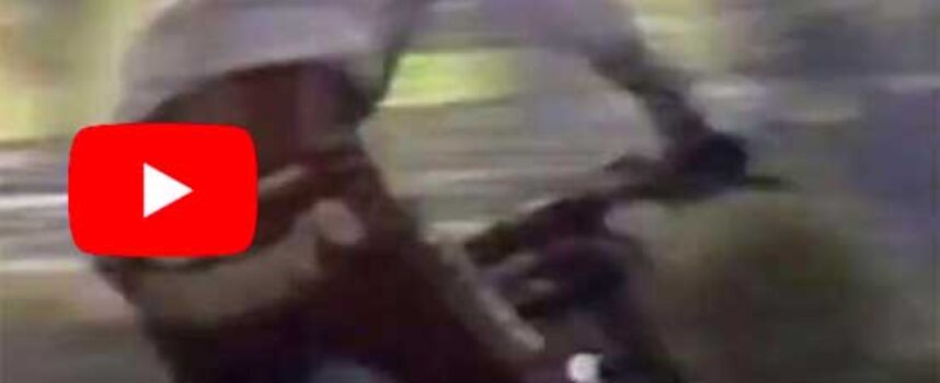 Video | 1982 Molson Toronto Supercross